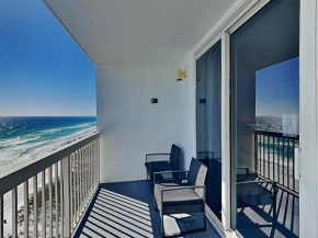 Pelican Beach #1403
